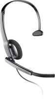 Plantronics .Audio 615M Headset Monaural (80298-01)